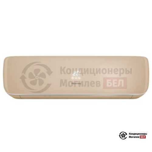 Настенная сплит-система Hisense AS-13UW4SVETG157G(С) в Могилеве