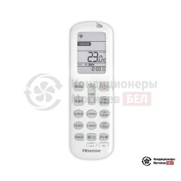 Hisense AS-13UW4RVETG00