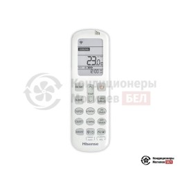 Hisense AS-10UW4RVETG01