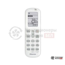 Hisense AS-10UW4RVETG00R