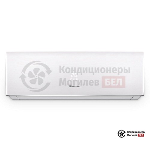 Настенная сплит-система Hisense AS-24UW4RFBDB00 в Могилеве