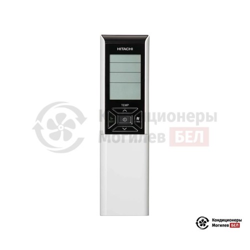 Настенная сплит-система Hitachi RAK-50RXB/RAC-50WXB в Могилеве