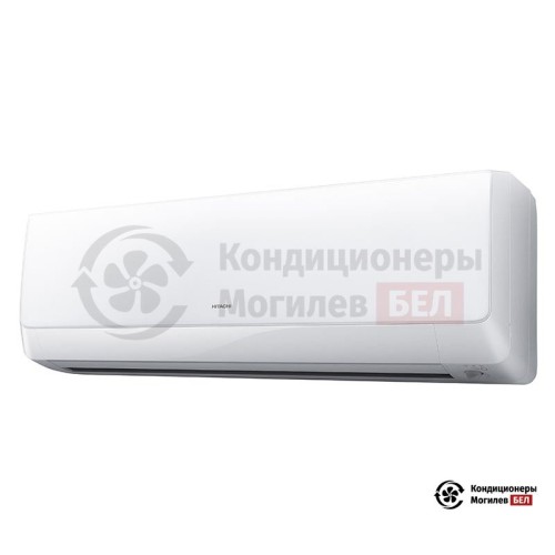 Настенная сплит-система Hitachi RAK-35RXE/RAC-35WXEN в Могилеве