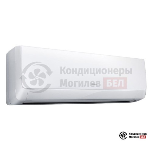 Настенная сплит-система Hitachi RAK-35RXE/RAC-35WXEN в Могилеве
