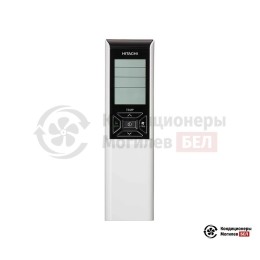 Hitachi RAK-25PSC/RAC-25WSC