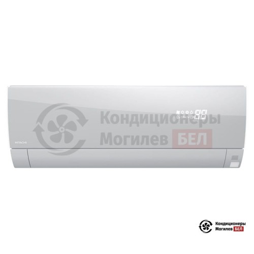 Настенная сплит-система Hitachi RAK-25PSES/RAC-25WSE в Могилеве