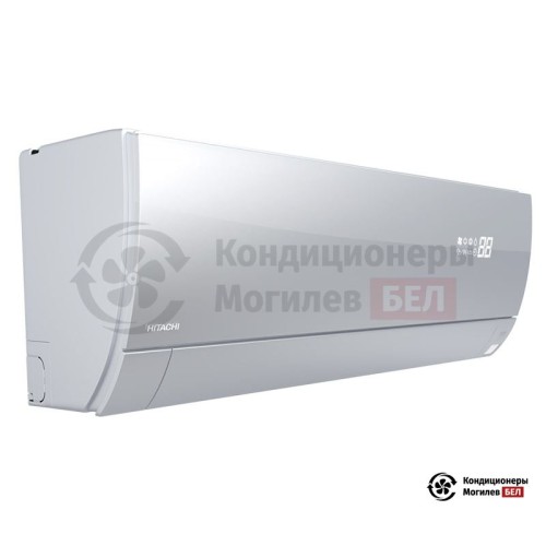 Настенная сплит-система Hitachi RAK-50PSES/RAC-50WSE в Могилеве