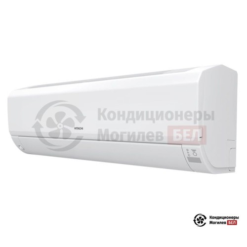 Настенная сплит-система Hitachi RAK-25RPE/RAC-25WPE в Могилеве