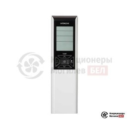 Hitachi RAK-25RPE/RAC-25WPE