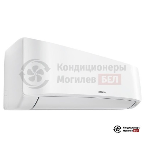 Настенная сплит-система Hitachi RAK-DJ35PHAE/RAC-DJ35PHAE в Могилеве