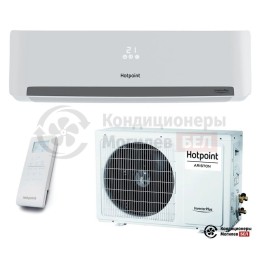 Hotpoint SPIW418HP/2
