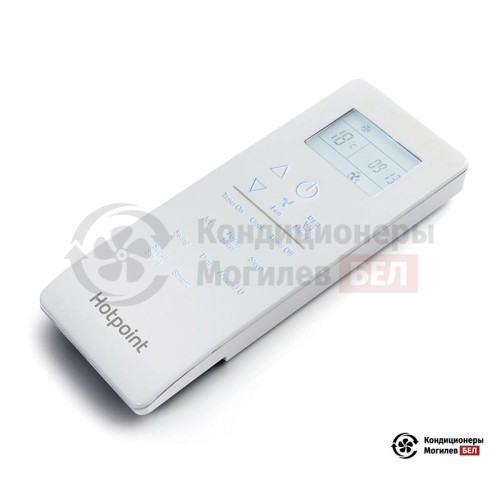 Настенная сплит-система Hotpoint SPIW418HP/2 в Могилеве