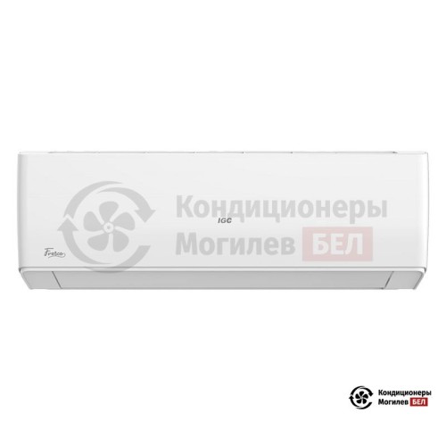 Настенная сплит-система IGC RAS-18MBL/RAC-18MBL в Могилеве