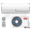 Настенная сплит-система IGC RAS/RAC-12AX в Могилеве
