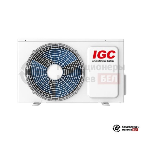 Настенная сплит-система IGC RAS/RAC-12AX в Могилеве