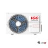 Настенная сплит-система IGC RAS/RAC-30AX в Могилеве