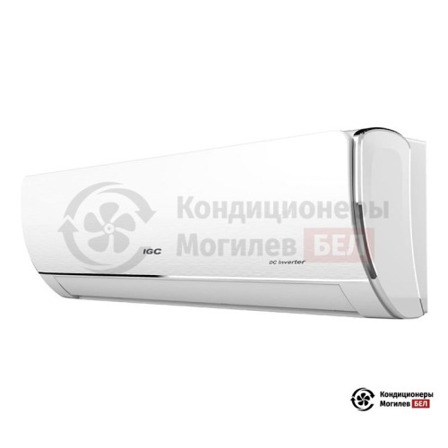 Настенная сплит-система IGC RAS/RAC-V24N2X в Могилеве