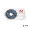 Настенная сплит-система IGC RAS/RAC-V24N2X в Могилеве