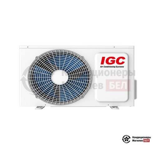Настенная сплит-система IGC RAS/RAC-V24N2X в Могилеве