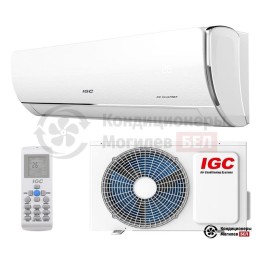 IGC RAS/RAC-V18N2X