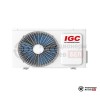 Настенная сплит-система IGC RAS/RAC-V09N2X в Могилеве