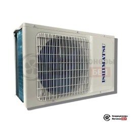 Ishimatsu AVK-18H WIFI