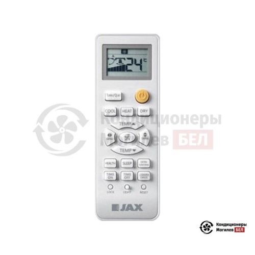 Настенная сплит-система JAX ACiU-10HE в Могилеве