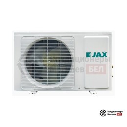 JAX ACM-38HE