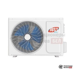 Just Aircon JAE-09HPSA/MB