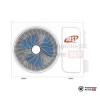 Настенная сплит-система Just Aircon JAE-24HPSA/MB в Могилеве