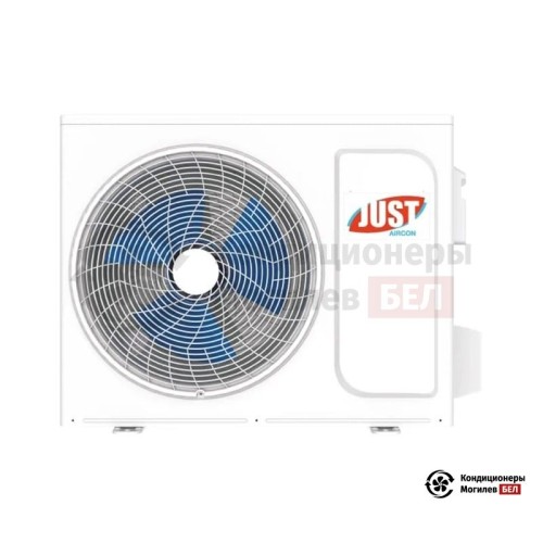 Настенная сплит-система Just Aircon JAE-24HPSA/MB в Могилеве