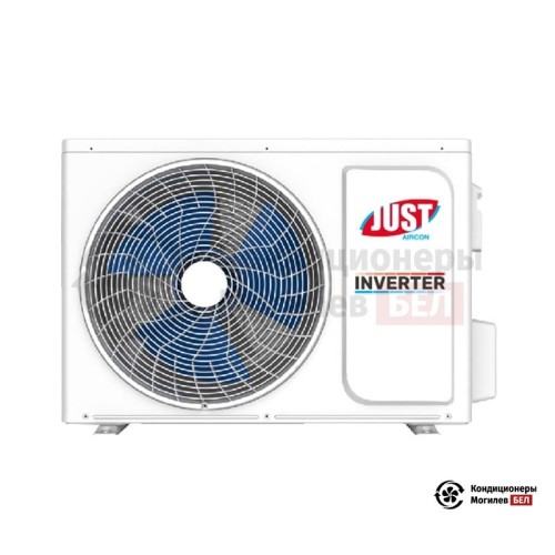 Настенная сплит-система Just Aircon JAE-07HPSIA/MB в Могилеве