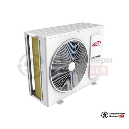 Настенная сплит-система Just Aircon JAE-24HPSIA/MB в Могилеве