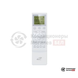 Just Aircon JAE-24HPSIA/MB