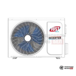 Just Aircon JAC-18HPSIA/CAC