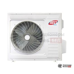 Just Aircon JAC-36HPSA/LF