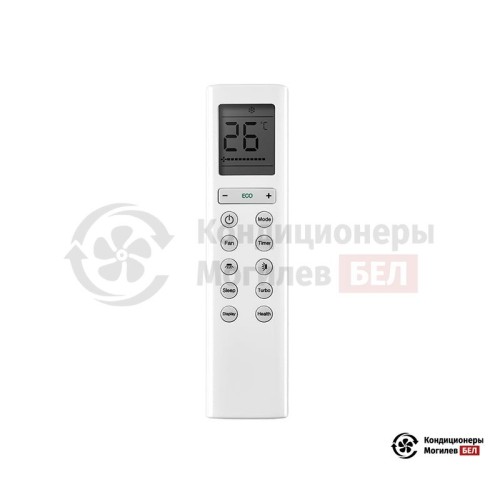 Настенная сплит-система Just Aircon JAC-36HPSA/LF в Могилеве