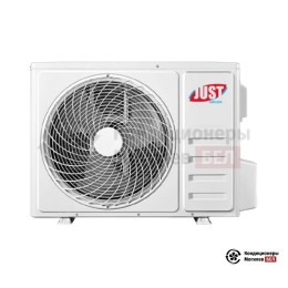 Just Aircon JAC-28HPSA/IF