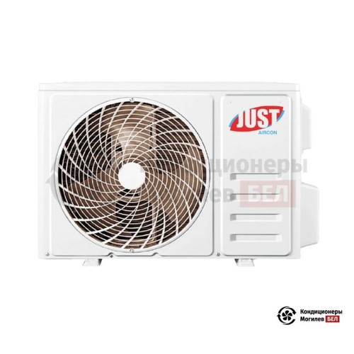 Настенная сплит-система Just Aircon JAC-18HPSA/IF в Могилеве