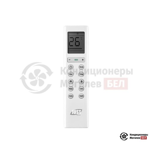 Настенная сплит-система Just Aircon JAC-18HPSA/IF в Могилеве