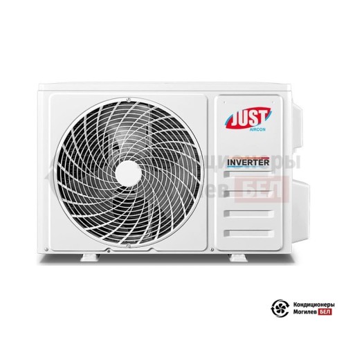 Настенная сплит-система Just Aircon JAC-09HPSIA/TPF в Могилеве