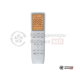 Just Aircon JAC-18HPSIA/TPF