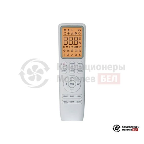 Настенная сплит-система Just Aircon JAC-18HPSIA/TPF в Могилеве