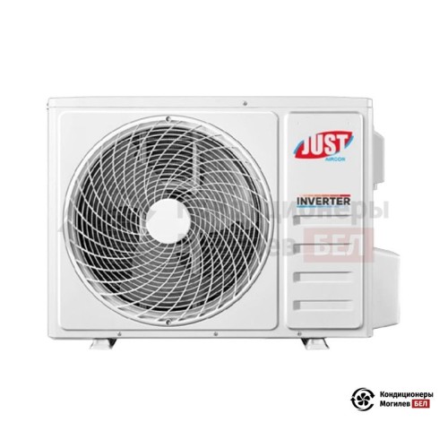 Настенная сплит-система Just Aircon JAC-18HPSIA/XAB1 в Могилеве