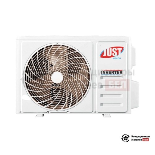 Настенная сплит-система Just Aircon JAC-12HPSIA/XAB1 в Могилеве