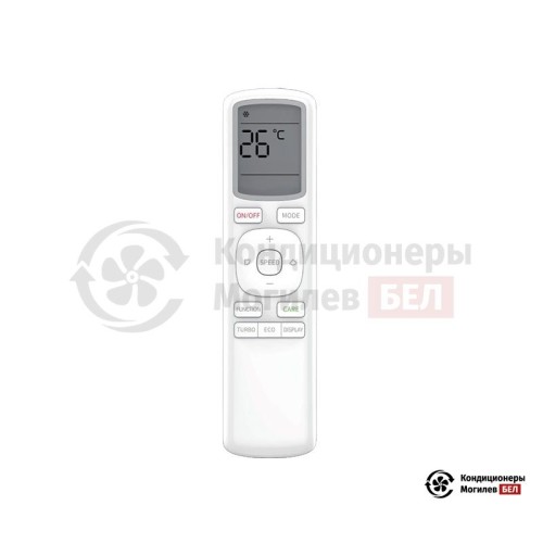 Настенная сплит-система Just Aircon JAC-07HPSIA/CGS в Могилеве
