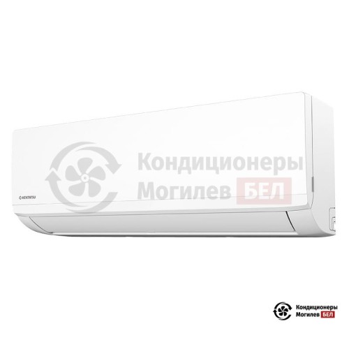 Настенная сплит-система Kentatsu KSGI35HFAN1/KSRI35HFAN1/-40 в Могилеве