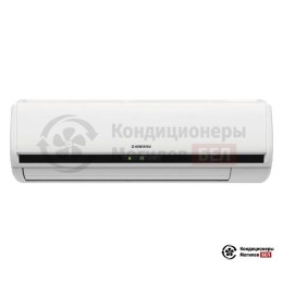 Kentatsu KSGN105HFAN1/KSRN105HFAN1/-40
