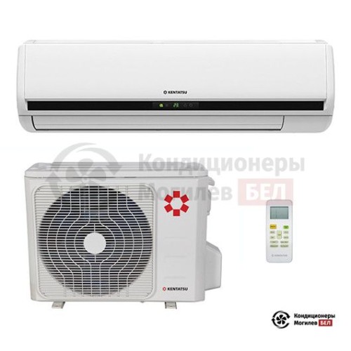 Настенная сплит-система Kentatsu KSGN105HFAN1/KSRN105HFAN1 в Могилеве