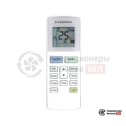 Настенная сплит-система Kentatsu KSGUA61HZRN1/KSRUA61HZRN1 в Могилеве